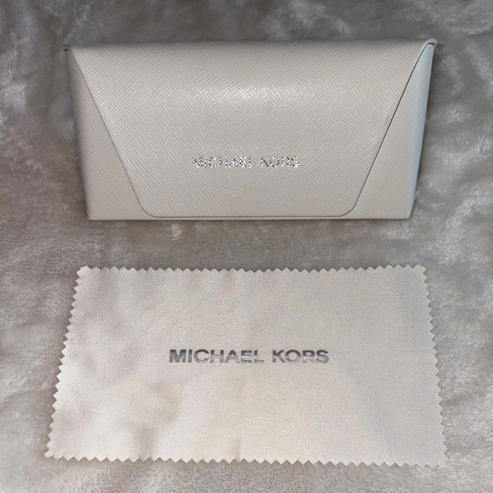 Michael Kors Glasses Case